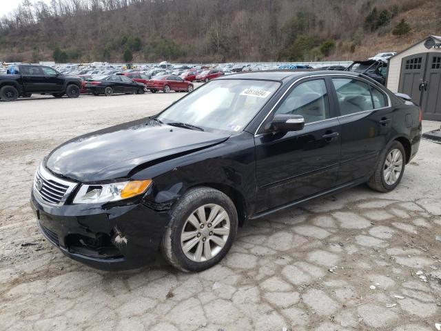 2010 Kia Optima LX