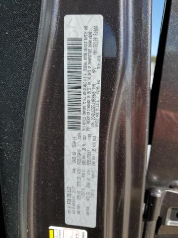 2018 JEEP WRANGLER U - 1C4BJWDG5JL860945