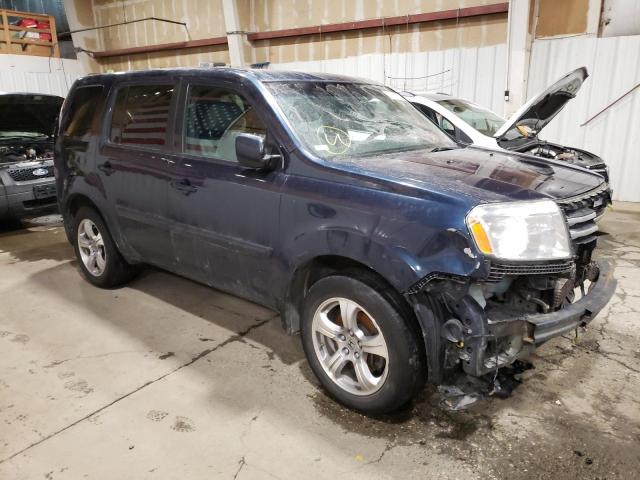 Vin: 5fnyf4h4xcb003624, lot: 82042293, honda pilot ex 20124