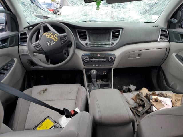 2016 HYUNDAI TUCSON LIM KM8J33A48GU118553