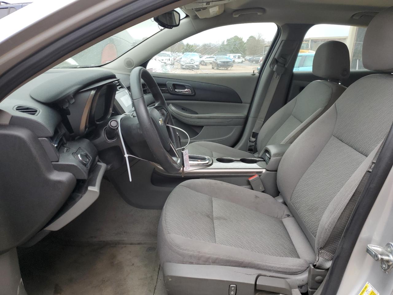 1G11B5SA7DF217770 2013 Chevrolet Malibu Ls