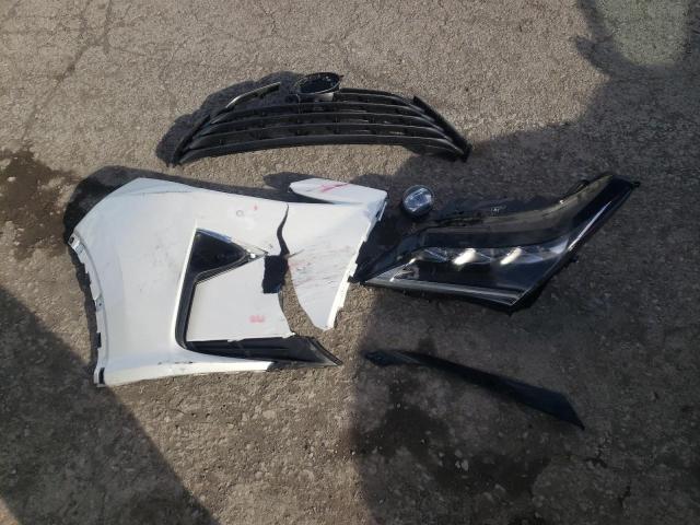 2018 LEXUS RX 450H L JTJDGKCA4J2004214