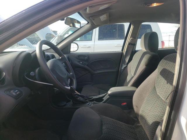 2004 Pontiac Grand Am Se1 VIN: 1G2NF52E84M548230 Lot: 44404504