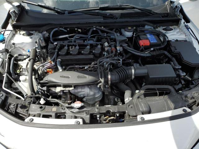2022 HONDA CIVIC EXL 19XFL1H74NE020064