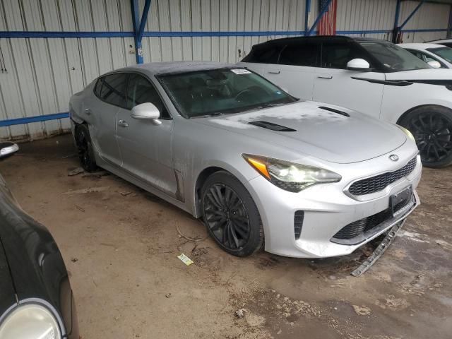 2018 KIA STINGER PR KNAE25LA6J6024798