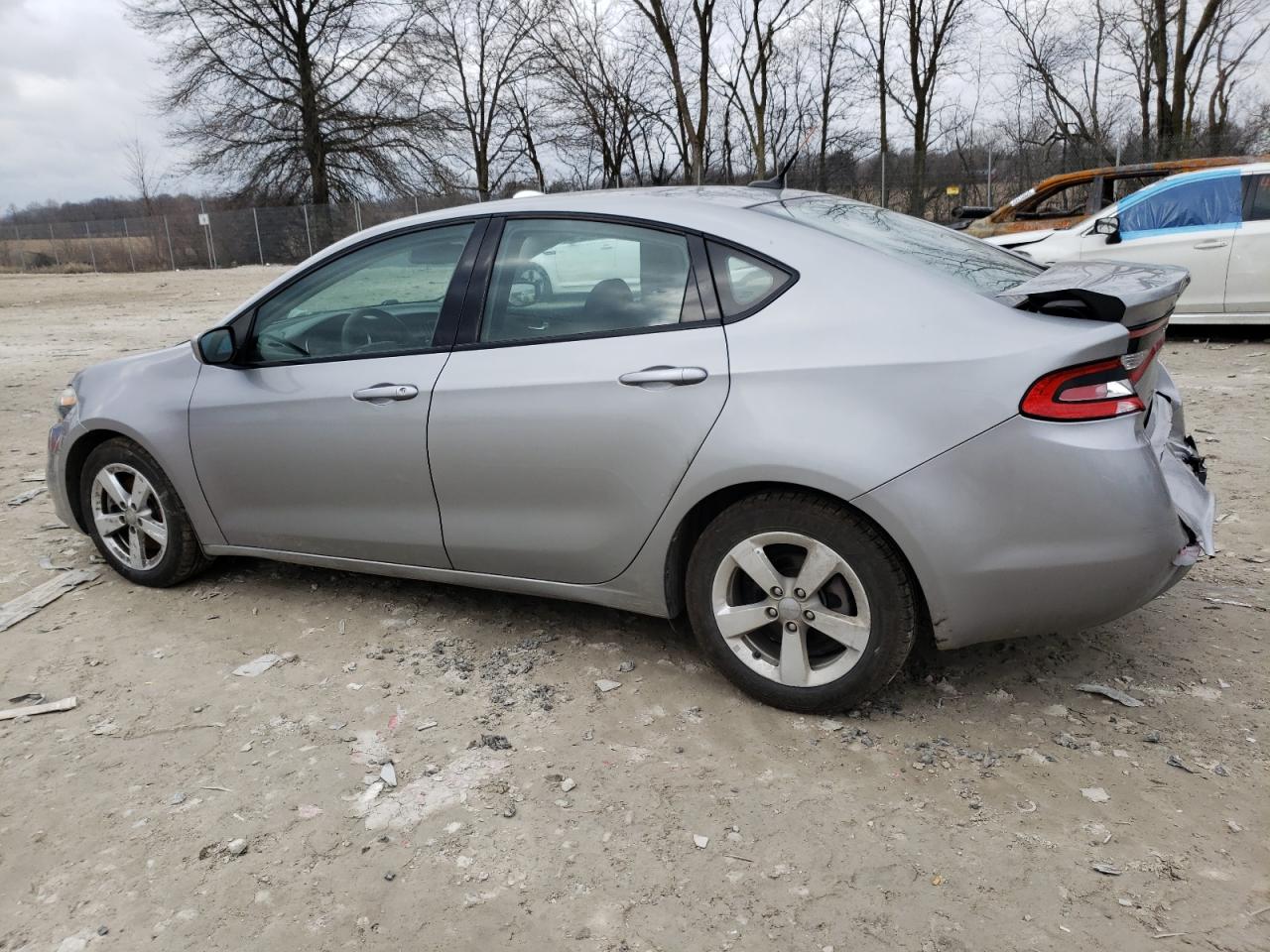 1C3CDFBB8FD179932 2015 Dodge Dart Sxt