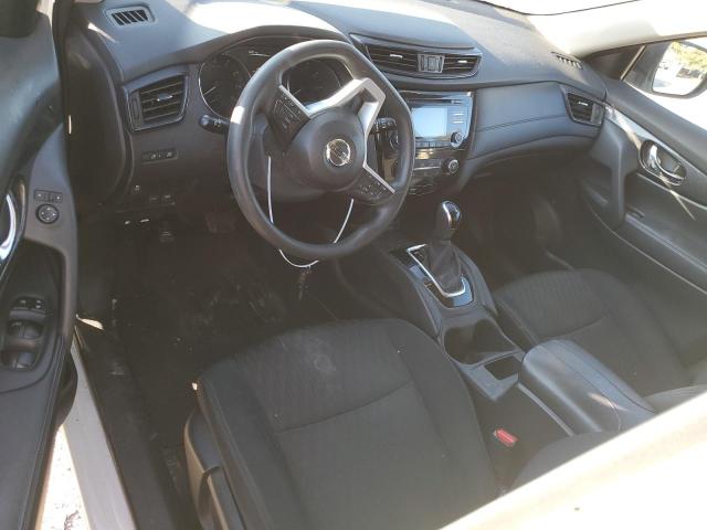 2017 NISSAN ROGUE S 5N1AT2MT7HC796912