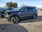 2023 KIA SORENTO SX - KNDRMDLH6P5204397