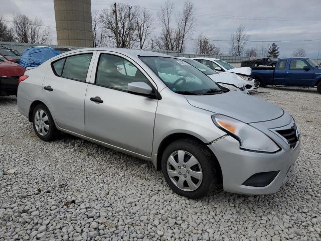 2017 NISSAN VERSA S - 3N1CN7AP6HL824265