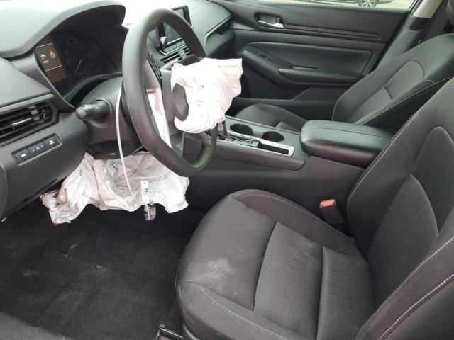 2021 NISSAN ALTIMA S 1N4BL4BV1MN375698