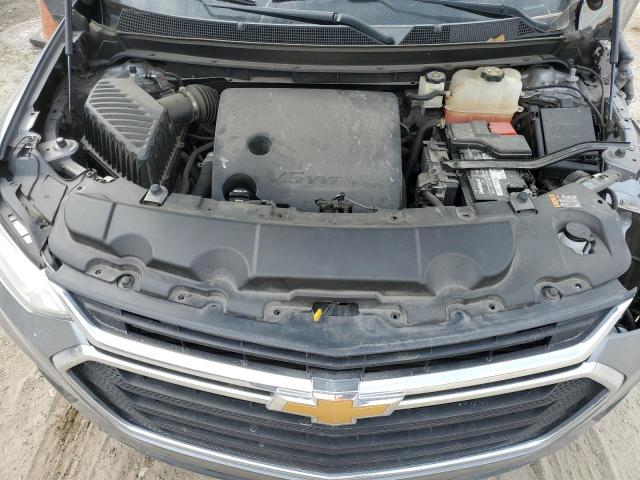 2019 CHEVROLET TRAVERSE L 1GNERFKW2KJ241837