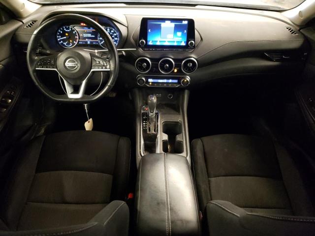 2021 NISSAN SENTRA SV 3N1AB8CVXMY307906