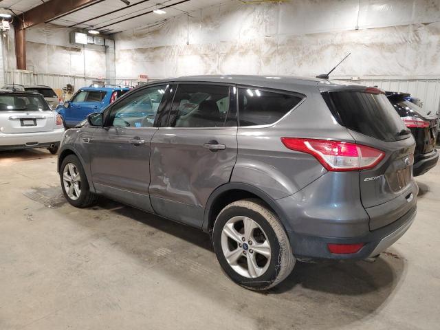 Vin: 1fmcu0g96eua85427, lot: 40750634, ford escape se 20142