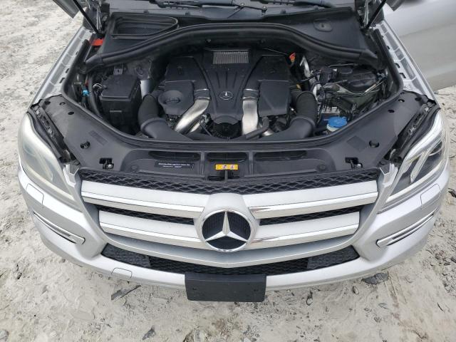 VIN 4JGDF7CE2EA325228 2014 Mercedes-Benz GL-Class, ... no.12