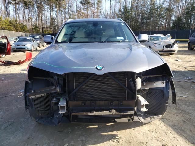 2018 BMW X3 XDRIVE2 - 5UXWX9C58E0D24940