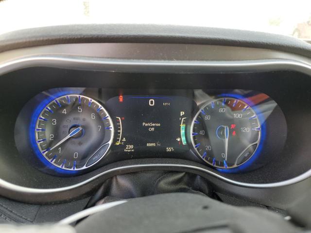 2018 CHRYSLER PACIFICA L - 2C4RC1GG6JR255380