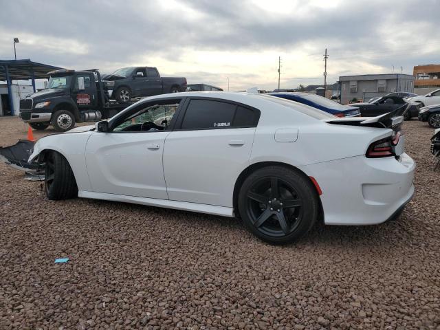 2019 DODGE CHARGER R/ - 2C3CDXCT0KH587903