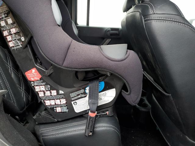 2018 JEEP WRANGLER U 1C4BJWDG1JL894557