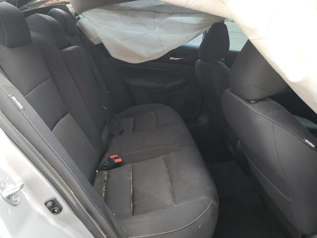 2021 NISSAN ALTIMA SV - 1N4BL4DV5MN353684