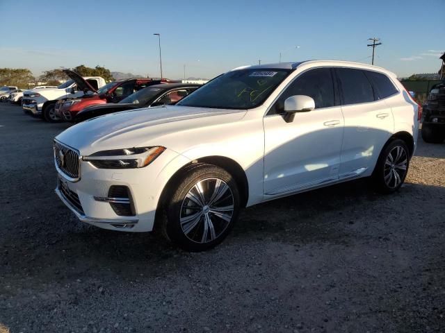 2022 Volvo XC60 