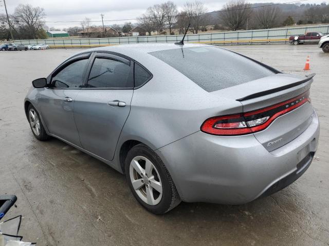 2016 DODGE DART SXT 1C3CDFBB8GD570791