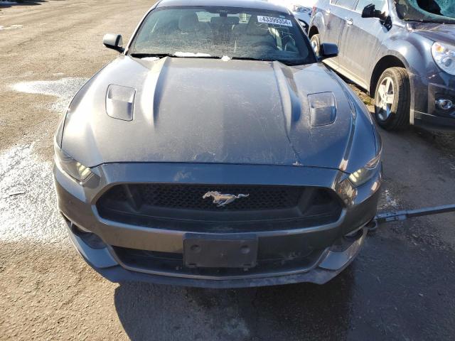 2015 FORD MUSTANG GT 1FA6P8CF6F5432761