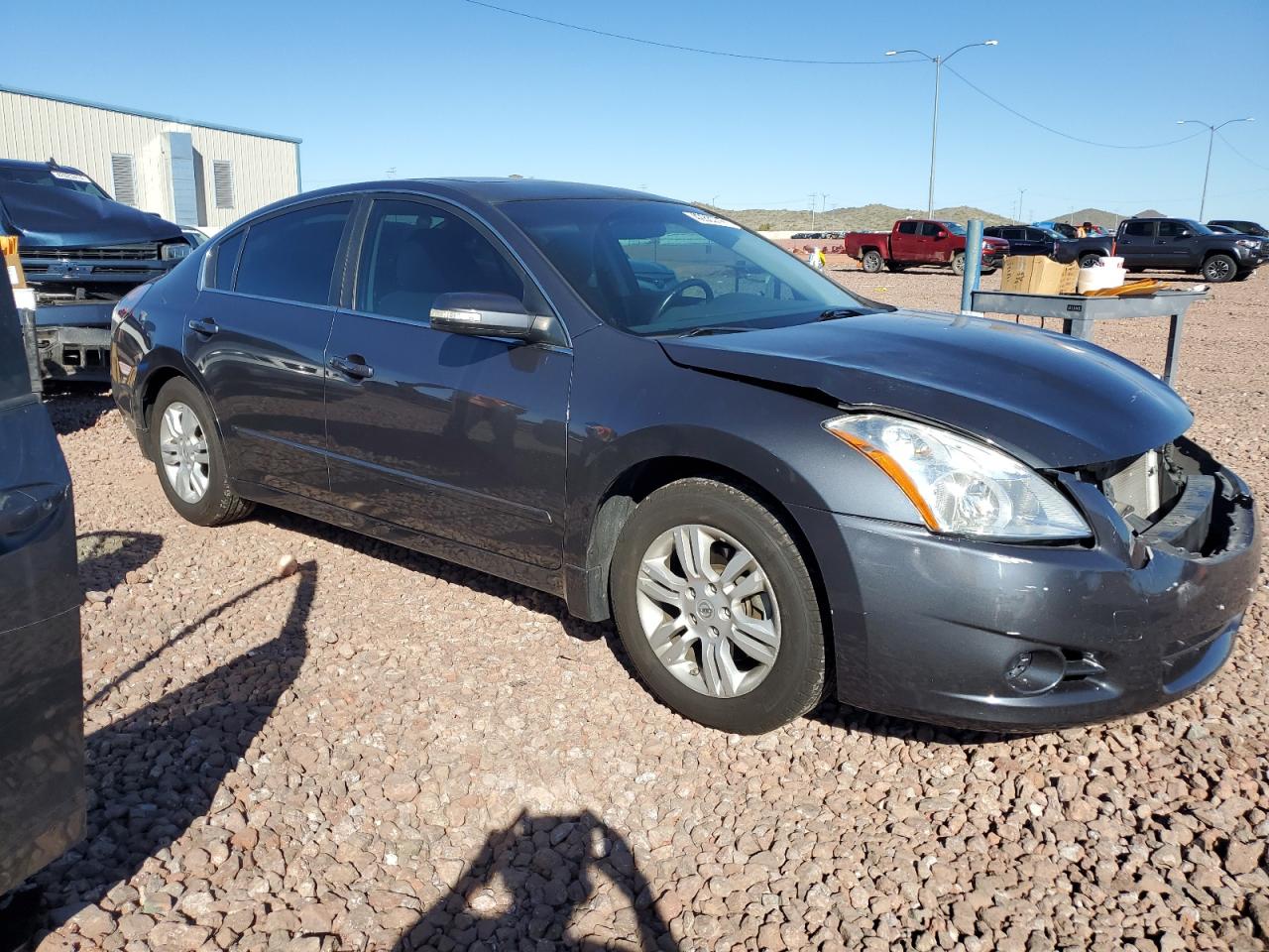 1N4AL2AP8AN532352 2010 Nissan Altima Base