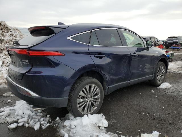 2021 TOYOTA VENZA LE JTEAAAAH8MJ039538