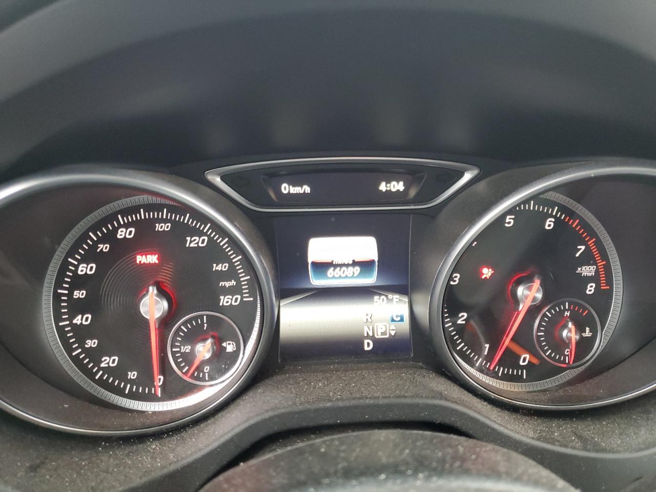 WDDSJ4GB1JN511893 2018 Mercedes-Benz Cla 250 4Matic