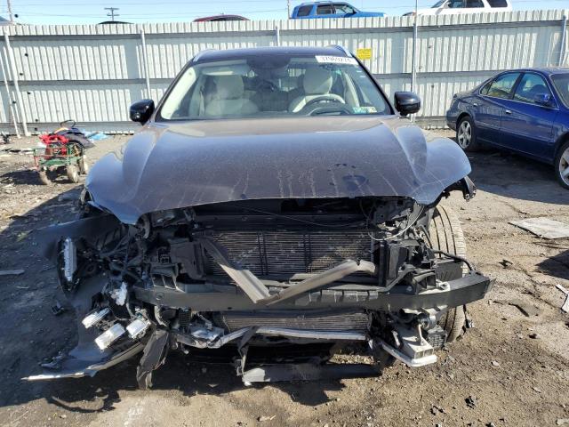 2021 VOLVO XC60 T8 RE YV4BR0DL6M1870822