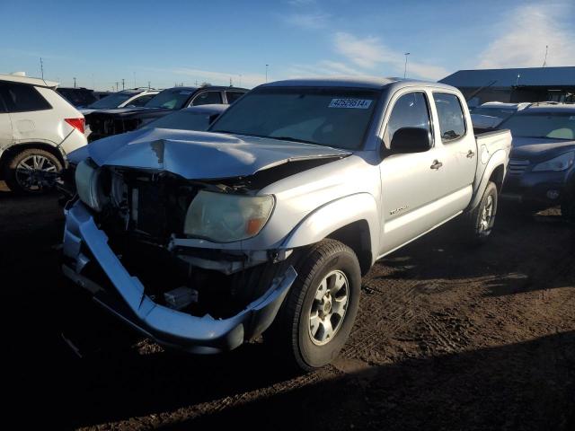 2006 Toyota Tacoma 