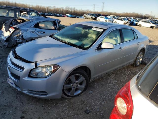 CHEVROLET MALIBU 2LT