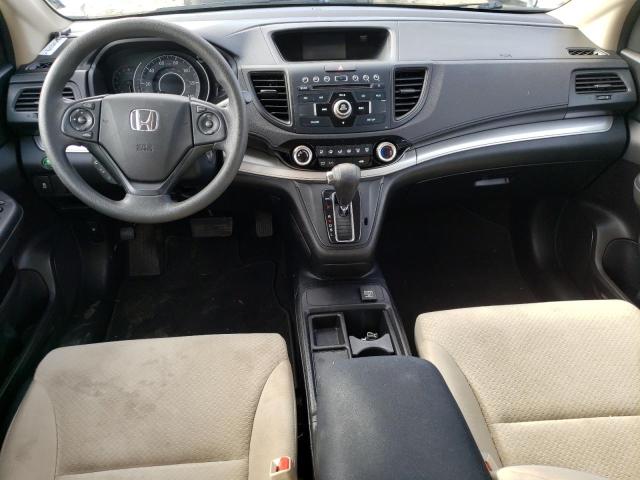 2016 HONDA CR-V LX - 5J6RM4H30GL122913