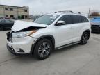 2016 TOYOTA HIGHLANDER - 5TDKKRFH4GS181986