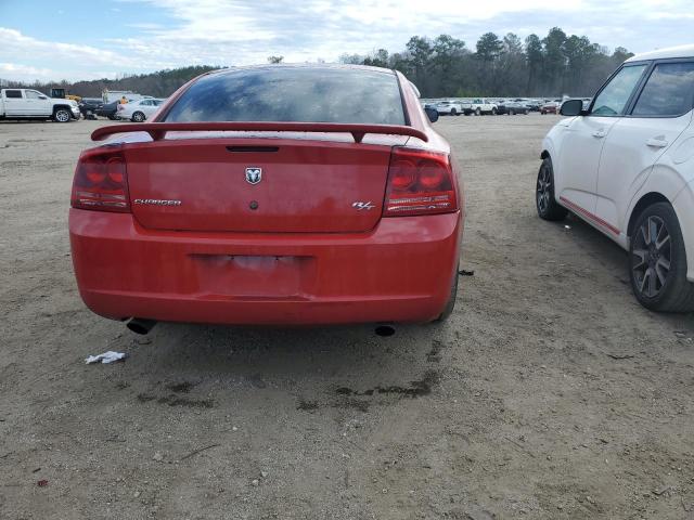 2006 Dodge Charger R/T VIN: 2B3KA53H16H200086 Lot: 43555504