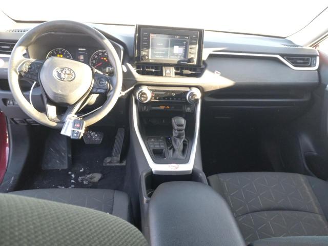 2022 TOYOTA RAV4 XLE - 2T3P1RFV1NW267895