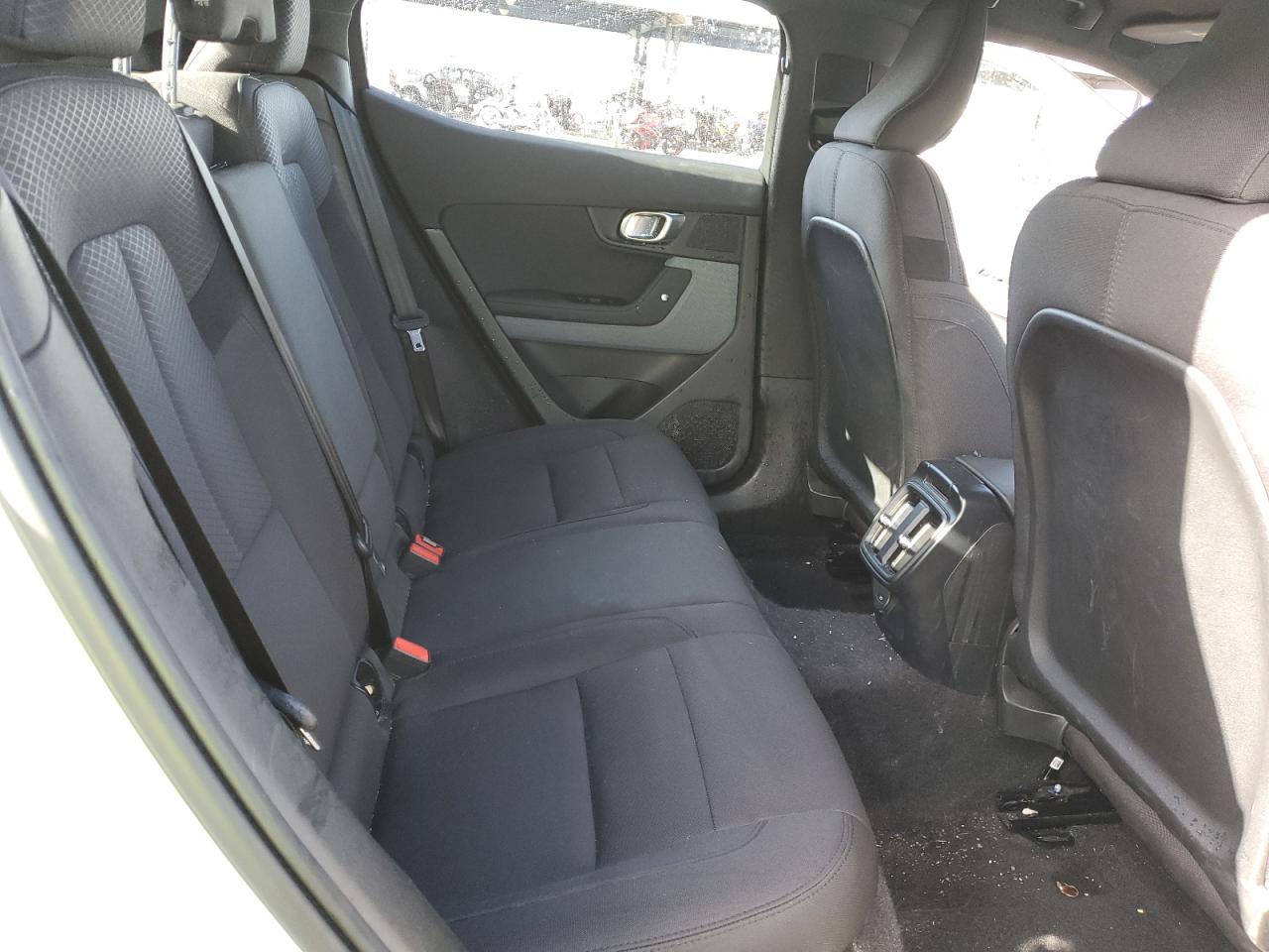 YSMEG3KA2PL147751 2023 Polestar 2