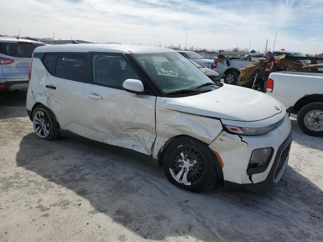 2020 KIA SOUL LX - KNDJ23AU2L7726567