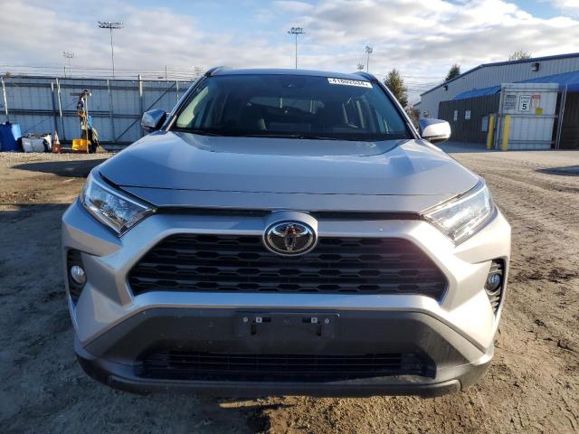 2020 Toyota Rav4 Xle Hybrid VIN: 2T3RWRFV2LW082066 Lot: 38923467