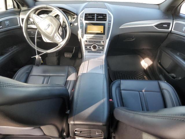 2017 LINCOLN MKZ PREMIE 3LN6L5B90HR664557