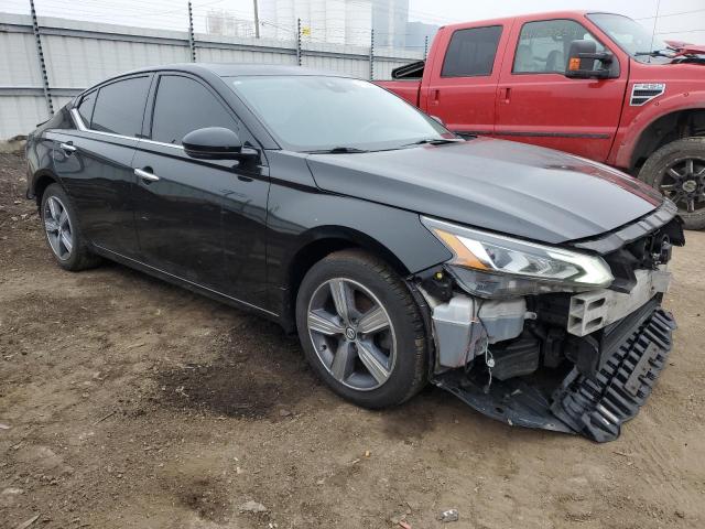 2020 NISSAN ALTIMA SV - 1N4BL4DW3LC149257