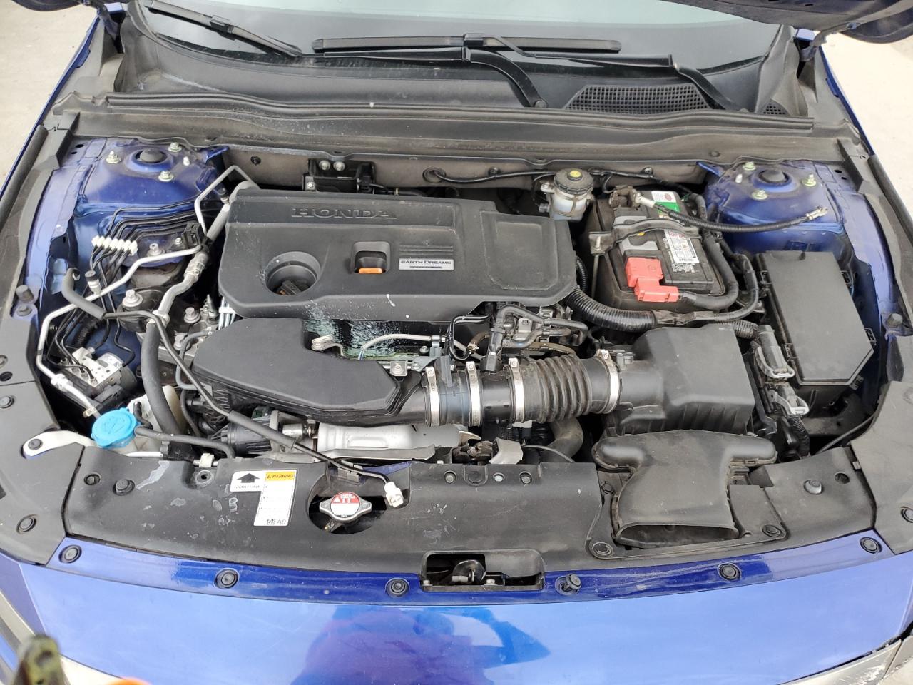 1HGCV2F36JA044254 HONDA ACCORD 2018