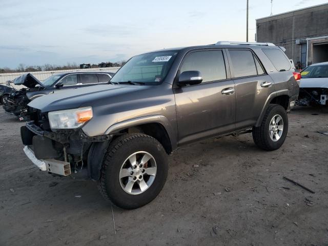 2012 Toyota 4Runner SR5