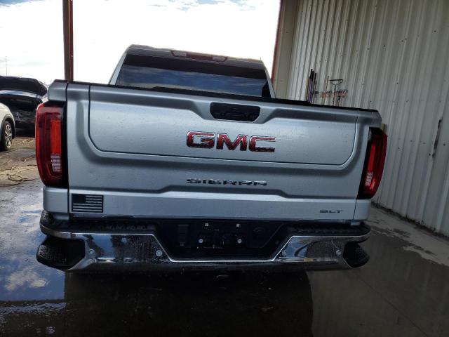 2022 GMC SIERRA K15 1GTUUDED3NZ557478