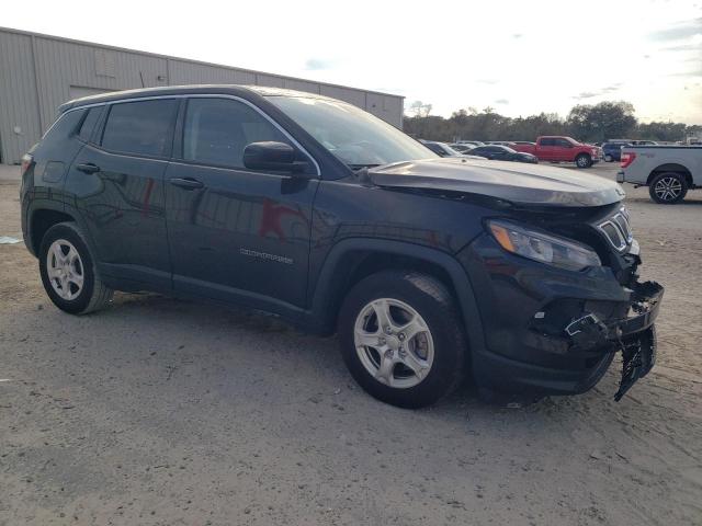 2022 JEEP COMPASS SP 3C4NJCAB6NT220371