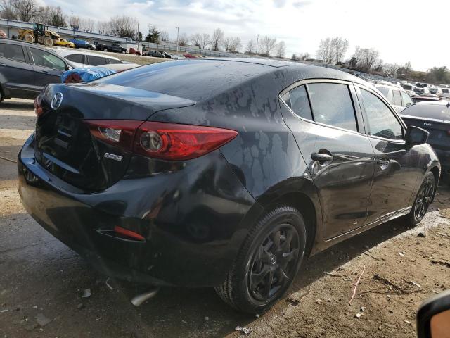 VIN JM1BM1U73E1141236 2014 Mazda 3, Sport no.3