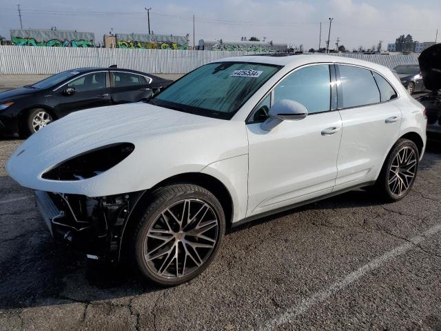 VIN WP1AA2A55NLB07671 2022 Porsche Macan no.1