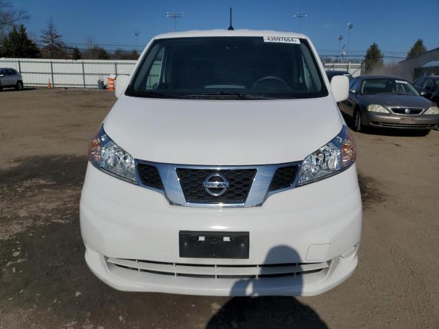 2020 Nissan Nv200 2.5S VIN: 3N6CM0KN3LK709848 Lot: 43097664