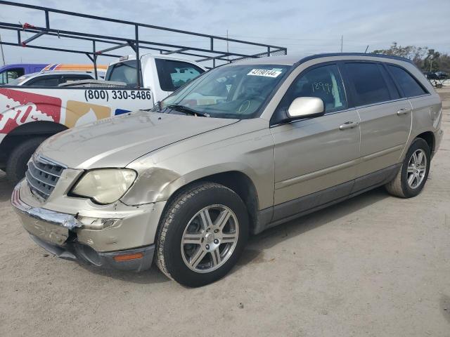 2007 Chrysler Pacifica Touring