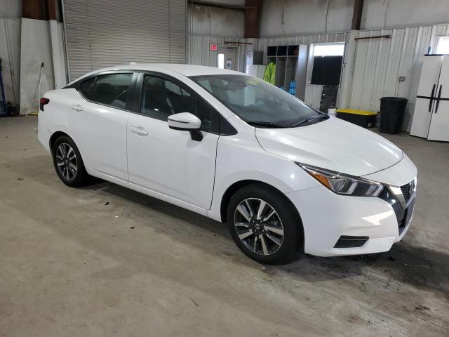 2021 NISSAN VERSA SV 3N1CN8EV6ML857551